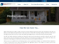 Home Loans | Mortgage Brokers in Melbourne - Rands Financial Services