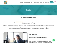 Corporate Tax Registration UAE | Corporate Tax Registration