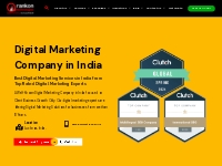 Digital Marketing Company In India | Best Digital Marketing Services