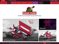 RankTank | Free SEO Tools   Learn To Build Your Own