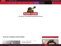 Business Development Archives | RankTank
