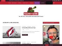 Link Building Archives | RankTank