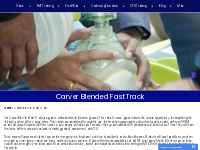 Carver Blended Fast Track | National EMS Institute | EMT Training