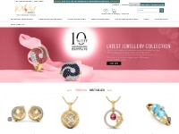 Shop Certified: Online Jewellery Shopping Store India