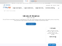 Library of America - Rave Digital Agency