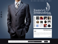 Custom Made Clothes - Dress Shirts and Made to Measure Suits