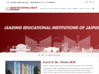 Rawat Educational Group- Leading Group of Schools and Colleges