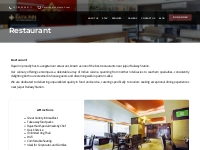 Restaurant - Rayainn