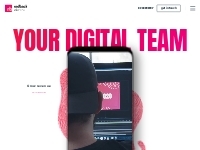 Digital Marketing   Web Design Newcastle: Redback Solutions
