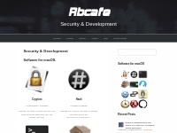 Rbcafe   Security   Development