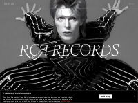 Home - RCA Records