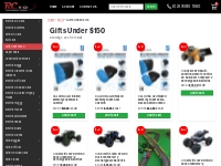 Gifts Under $150 - RC High Performance Hobbies