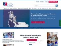       RCN - Home | Royal College of Nursing