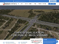 RDV Systems | Infrastructure 3D Safety   Visualization Software