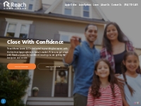 Home - Reach Home Loans LLC