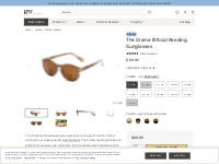 Round Tortoise Shell Bifocal Reading Sunglasses | Readers.com®