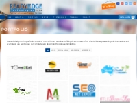  Portfolio - ReadyEdge Technologies Pvt Ltd