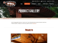 Wood Stain Samples Product Gallery | Ready Seal