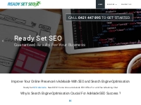 SEO Adelaide | SEO Services | Adelaide SEO | Search Engine Optimisatio