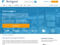 Technical Support   Chemical Sales | ReAgent Chemicals
