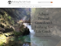 Realizing You Life Coach | Life Coaching Denver