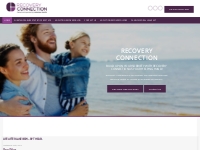 Recovery Connection: Addiction Recovery Articles and Resources