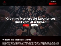 Red Books - Event Management
