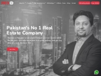 Redbox - Pakistan's No 1 Real Estate Consultant