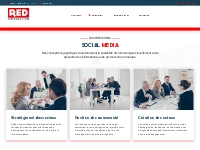 Communication social media à Bruxelles - Red Communication