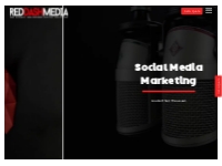 Red Dash Media: Best Social Media Marketing Company in India