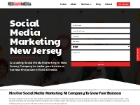 Top Social Media Marketing Agency | Social Media Marketing NJ