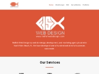 Redfish Webdesign |
