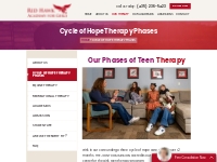 Counseling   Therapy | Boarding Schools for Troubled Girls