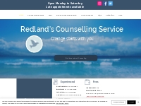 Redlands Counselling Service |Capalaba Based| Marriage Counselling |