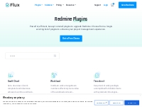 Redmine Plugins - Extend The Functionality of Redmine