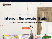 Home Page - Home Interiors | Renovation   Weekend Homes