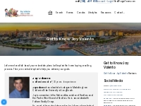 Jay Valento: Long Beach Real Estate Agent (REALTOR®)