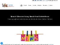 News: Long Beach Real Estate   Beach Cities Real Estate
