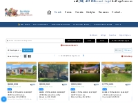 #1 Southern California Real Estate & Homes Search