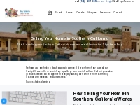 Selling Your Home In Southern California By Jay Valento
