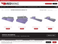 Bathroom Furniture Self Assembley Set | Redwing Engineering