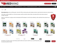 LTP | Redwing Engineering