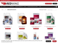 Impregnating Sealers | Redwing Engineering