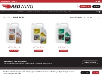 Surface Sealers | Redwing Engineering