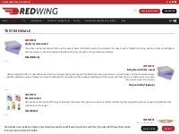 Testimonials | Redwing Engineering