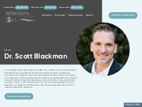 Dr. Scott Blackman | Reflections Orthodontics