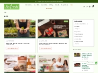 Latest Update on Personal care, Food Products & Recipes | Refresh