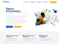 Accountancy Services - Region Accountancy