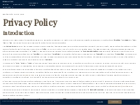 Privacy Policy | Related