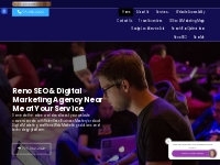 Results Driven Digital Marketing Agency